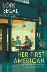 Her First American (ISBN: 9798893850505)