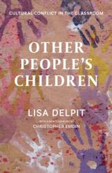 Other People's Children (ISBN: 9798893850376)