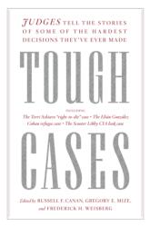 Tough Cases (ISBN: 9798893850284)