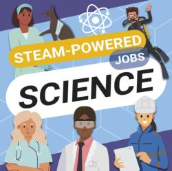 Science (ISBN: 9798893595376)