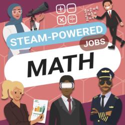 Math (ISBN: 9798893595369)