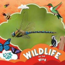 Wildlife on the Wing (ISBN: 9798893595321)