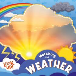 Watching the Weather (ISBN: 9798893595109)