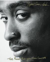 Rose That Grew from Concrete - Tupac Shakur (ISBN: 9780671028442)