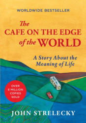 CAFE ON THE EDGE OF THE WORLD | STRELECKY JOHN (ISBN: 9798893312003)