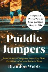 Puddle Jumpers (ISBN: 9798893311884)