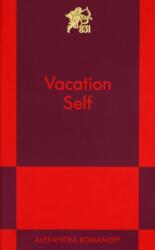 Vacation Self (ISBN: 9798893311525)