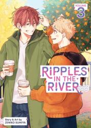 Ripples in the River Vol. 3 (ISBN: 9798893739855)
