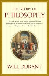 Story of Philosophy - Will Durant (ISBN: 9780671201593)