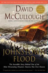 The Johnstown Flood (ISBN: 9780671207144)