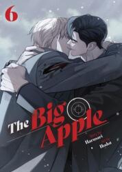The Big Apple Vol. 6 (ISBN: 9798893737530)