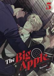 The Big Apple Vol. 5 (ISBN: 9798893737523)