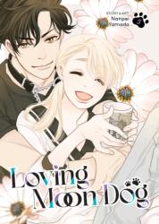 Loving Moon Dog Vol. 5 (ISBN: 9798893736724)