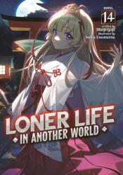 Loner Life in Another World (ISBN: 9798893736656)