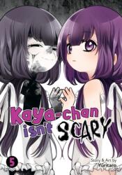 Kaya-chan Isn't Scary Vol. 5 (ISBN: 9798893736465)