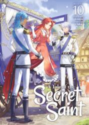 A Tale of the Secret Saint (ISBN: 9798893735956)