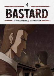 Bastard (ISBN: 9798893735345)