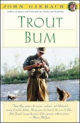 Trout Bum (ISBN: 9780671644130)