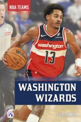 Washington Wizards (ISBN: 9798892509534)