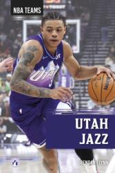 Utah Jazz (ISBN: 9798892509527)