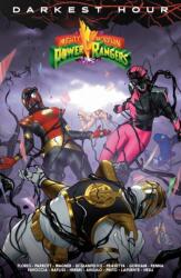 Mighty Morphin Power Rangers: Darkest Hour (ISBN: 9798892159906)