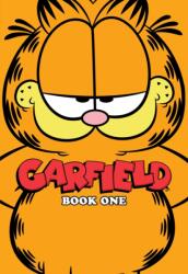 Garfield Book One (ISBN: 9798892159319)