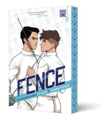Fence Book One (ISBN: 9798892159005)