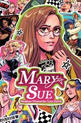 Mary Sue (ISBN: 9798892158855)