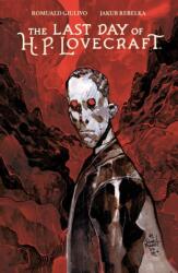 The Last Day of H. P. Lovecraft (ISBN: 9798892158725)