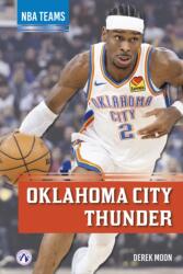 Oklahoma City Thunder (ISBN: 9798892509442)