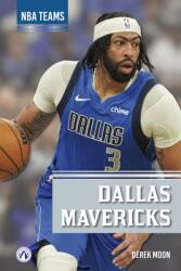 Dallas Mavericks (ISBN: 9798892509305)