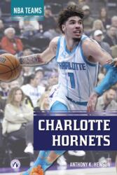 Charlotte Hornets (ISBN: 9798892509275)