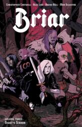 Briar Vol. 3 (ISBN: 9798892158541)