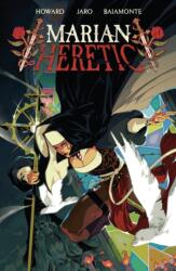 Marian Heretic Vol. 1 (ISBN: 9798892158466)