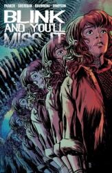Blink and You'll Miss It (ISBN: 9798892158374)