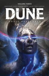Dune: House Harkonnen Vol. 3 (ISBN: 9798892158350)