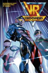 VR Troopers (ISBN: 9798892158343)