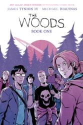The Woods Book One (ISBN: 9798892158312)