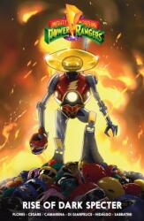 Mighty Morphin Power Rangers: Rise of Dark Specter (ISBN: 9798892157537)