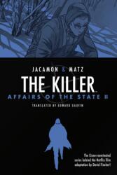 The Killer: Affairs of the State II (ISBN: 9798892157483)