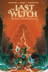 The Last Witch: Blood & Betrayal (ISBN: 9798892157407)