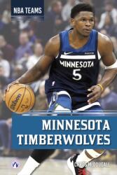 Minnesota Timberwolves (ISBN: 9798892509107)