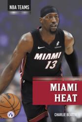 Miami Heat (ISBN: 9798892509084)