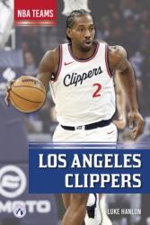 Los Angeles Clippers (ISBN: 9798892509053)