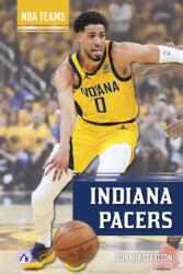 Indiana Pacers (ISBN: 9798892509046)