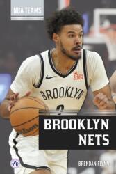 Brooklyn Nets (ISBN: 9798892508957)