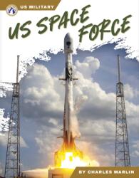 US Space Force (ISBN: 9798892508360)