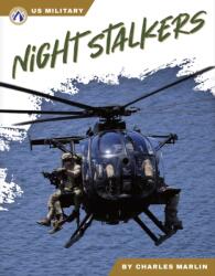 Night Stalkers (ISBN: 9798892508353)