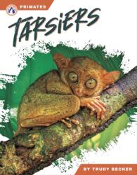 Tarsiers (ISBN: 9798892508292)