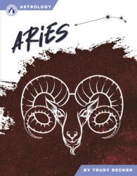 Aries (ISBN: 9798892508100)